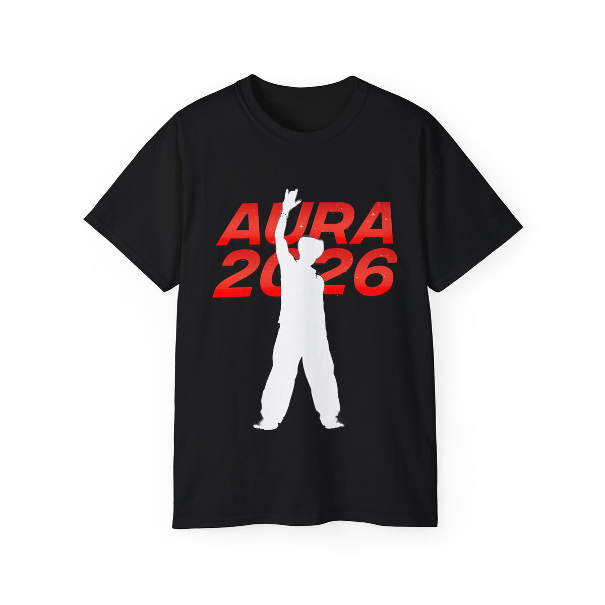 Diljit Aura 2026 concert t-shirt