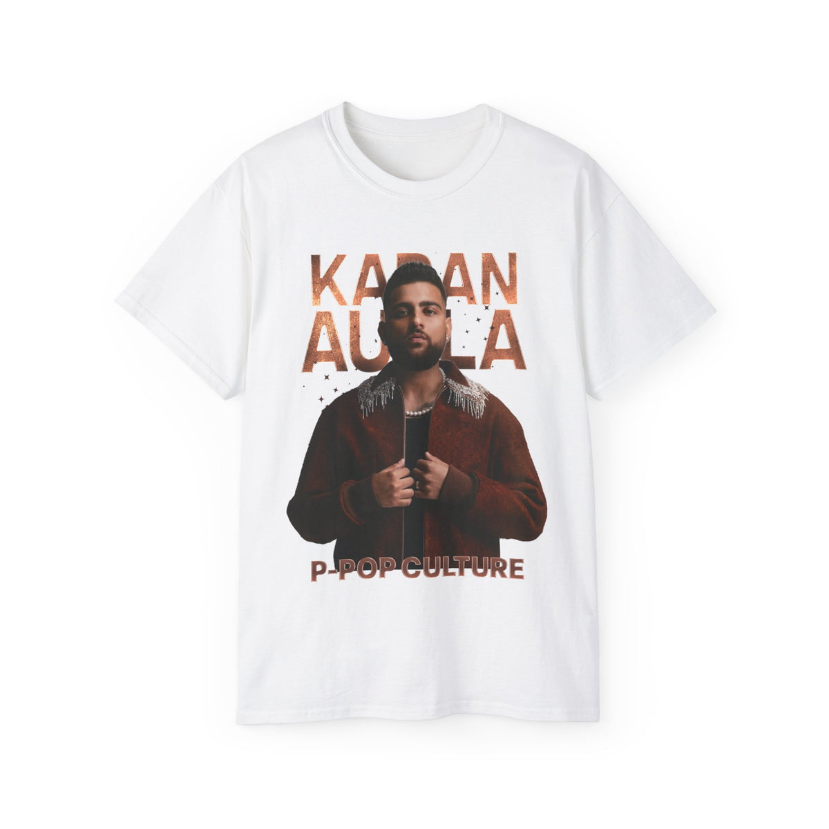 Karan Aujla T-shirt