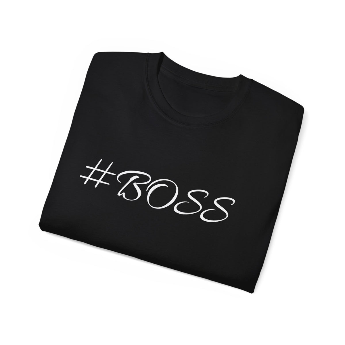 #BOSS  T-shirt