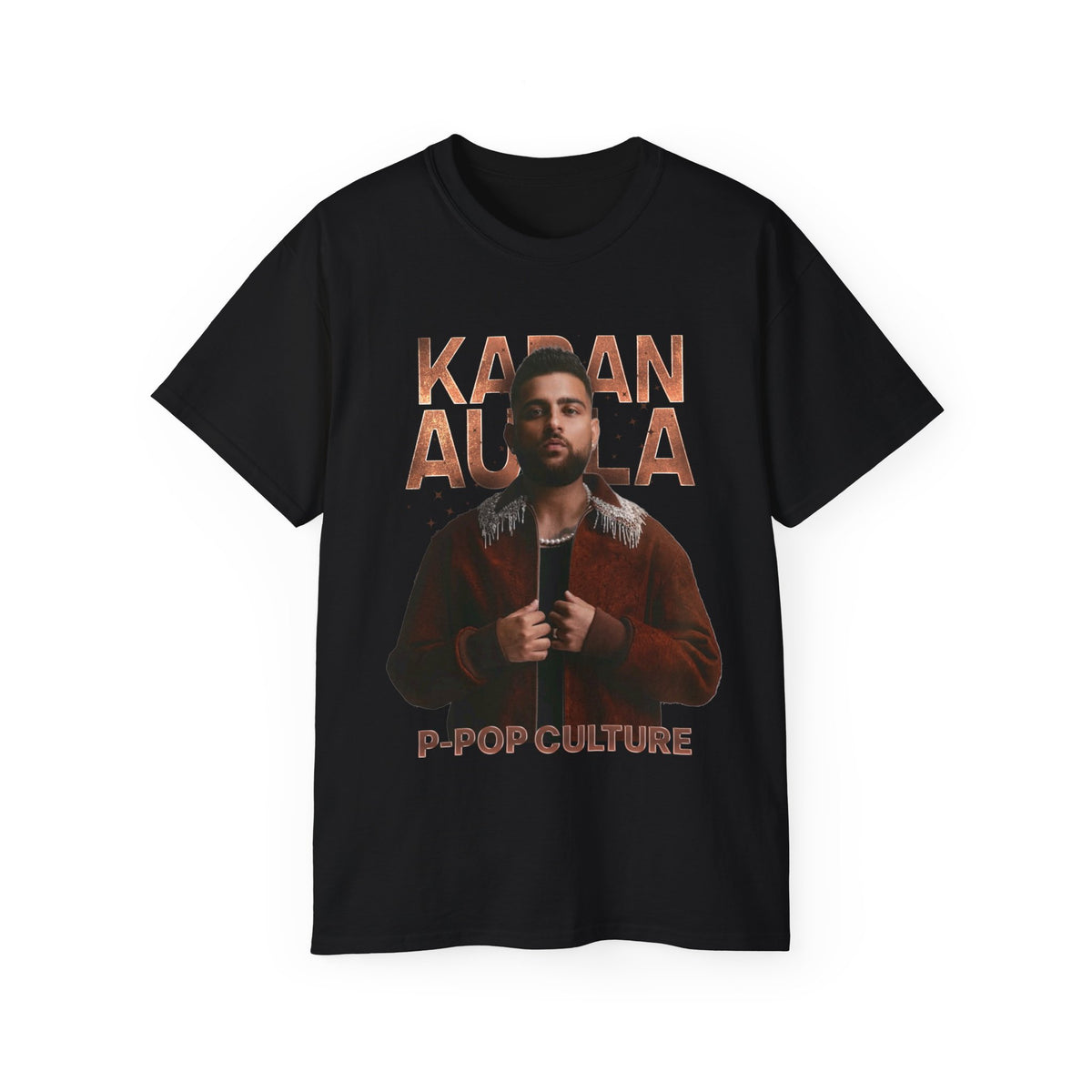 Karan Aujla T-shirt