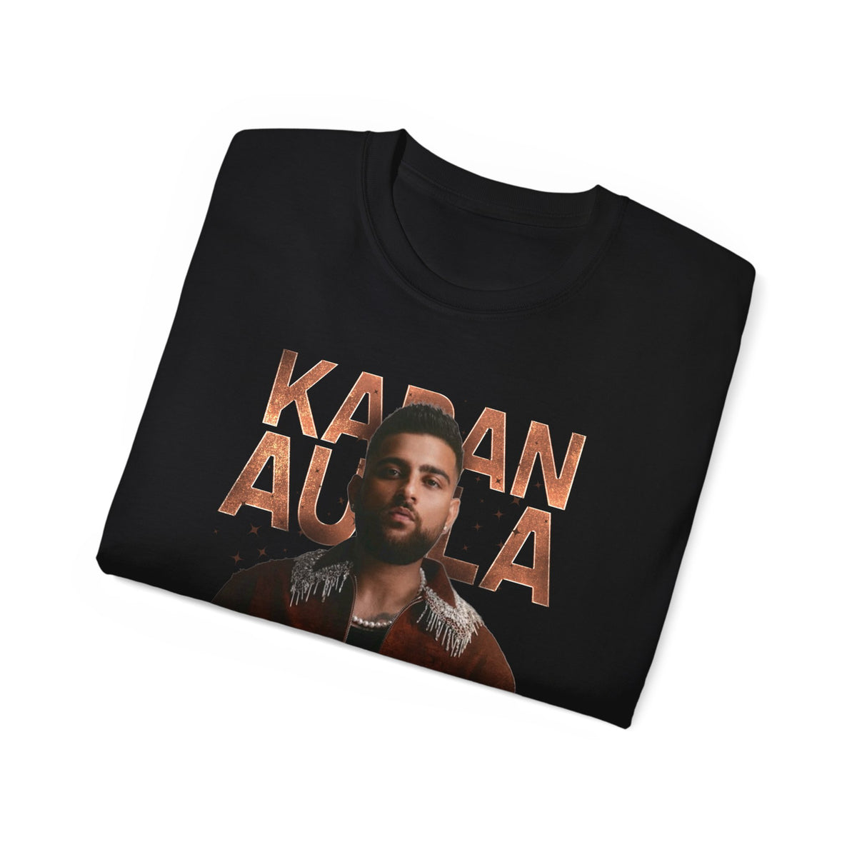 Karan Aujla T-shirt