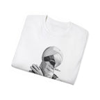 Diljit Red Aura 2026 Concert t-shirt