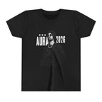 Aura 2026 unisex kids Tee