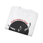 AURA WORLD TOUR 2026  T-shirt