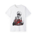 Diljit Red Aura 2026 Concert t-shirt