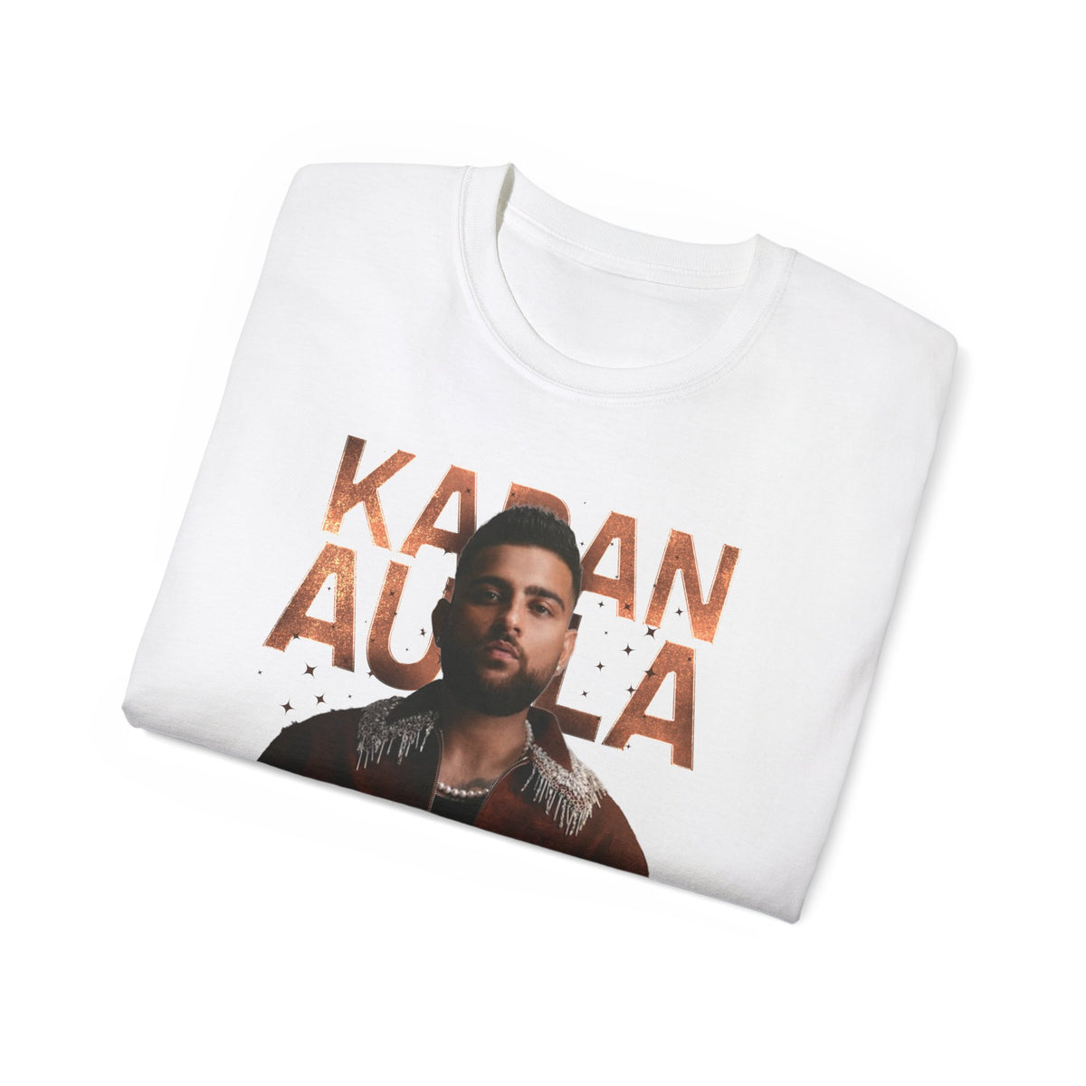 Karan Aujla T-shirt
