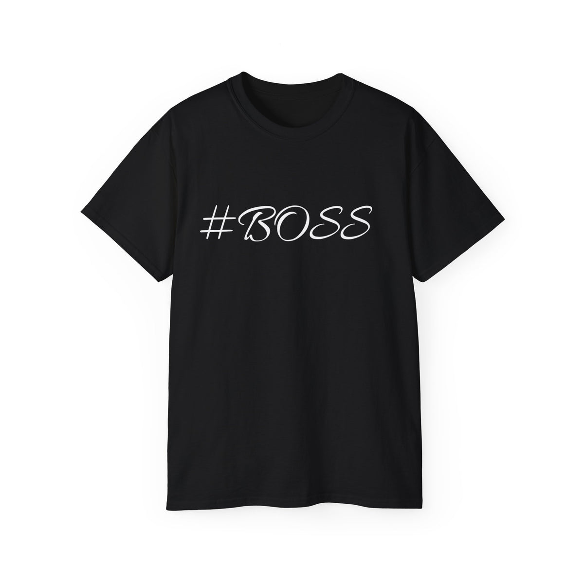 #BOSS  T-shirt