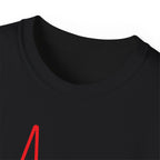The frequency of peace T-shirt