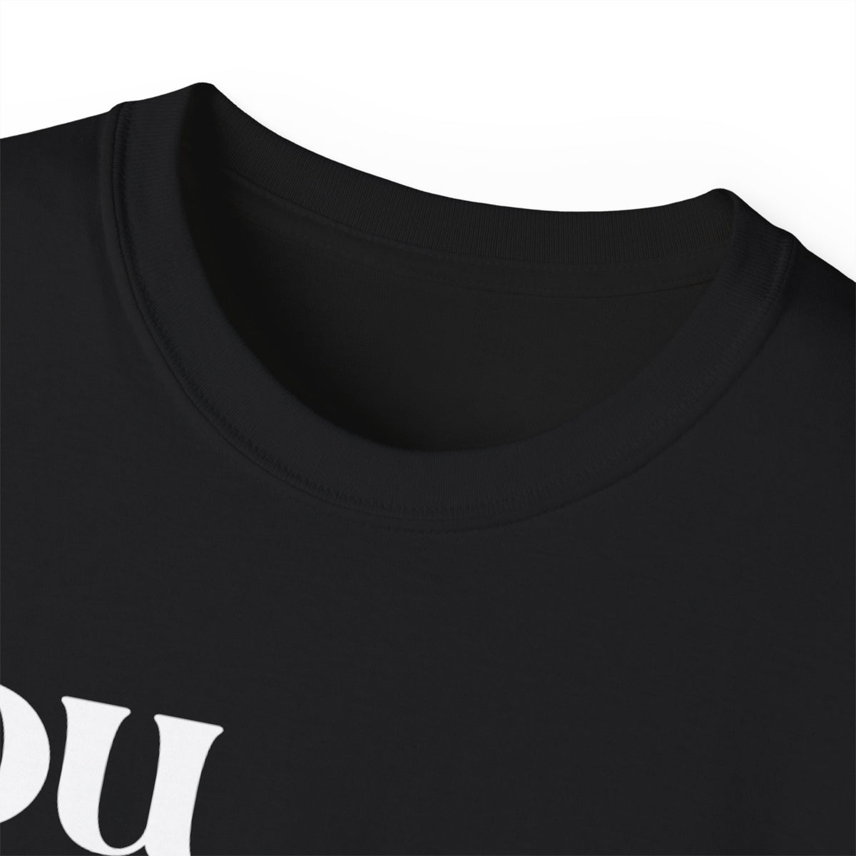 You matter T-shirt