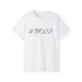 #BOSS  T-shirt