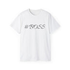 #BOSS  T-shirt