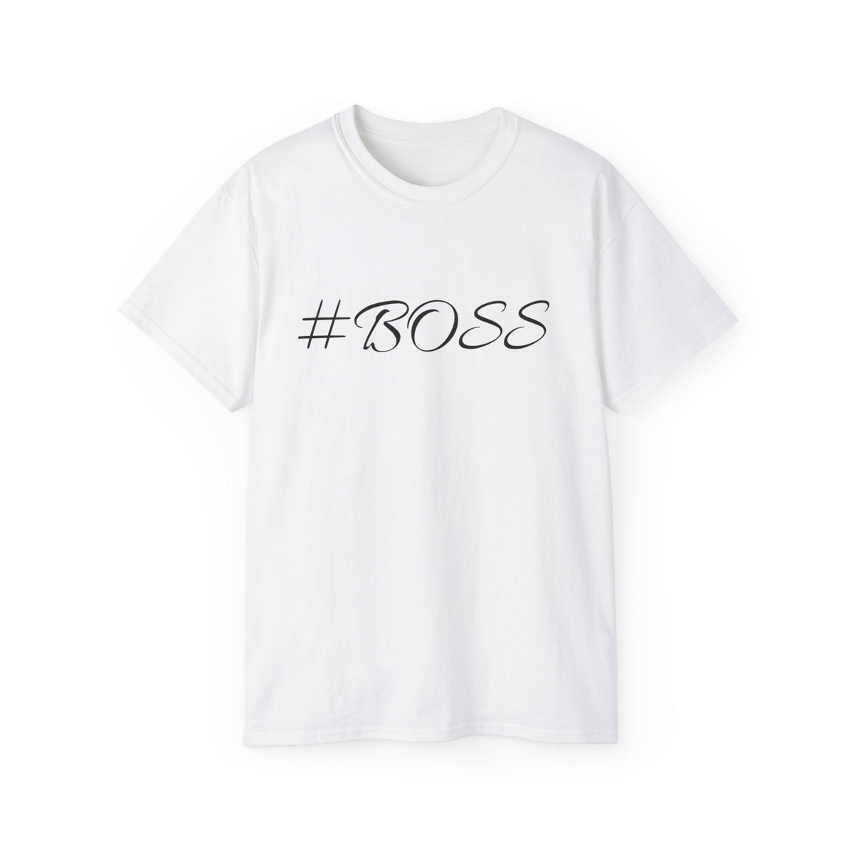 #BOSS  T-shirt