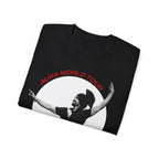 AURA WORLD TOUR 2026  T-shirt