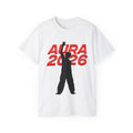 Diljit Aura 2026 concert t-shirt