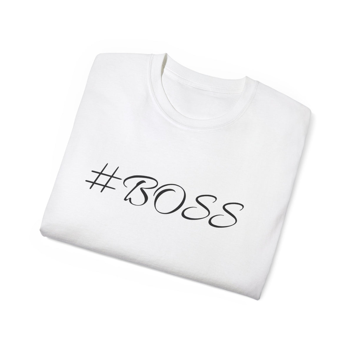 #BOSS  T-shirt