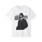 STAR AURA WORLD TOUR 2026  T-shirt
