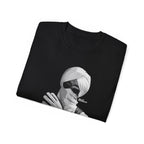 Diljit Red Aura 2026 Concert t-shirt