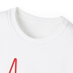 The frequency of peace T-shirt