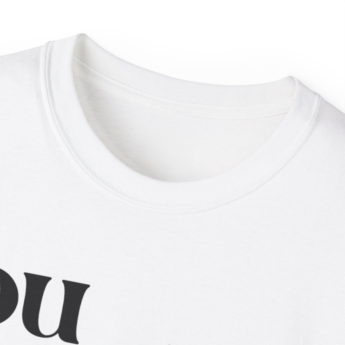 You matter T-shirt