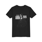 Aura 2026 unisex kids Tee