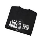 STAR AURA WORLD TOUR 2026  T-shirt